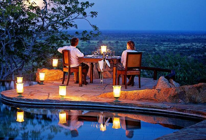 Honeymoon Safari + Zanzibar Romance