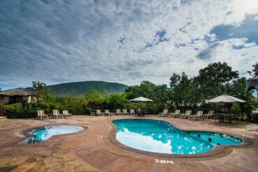 Home 74 Kenya vacation package