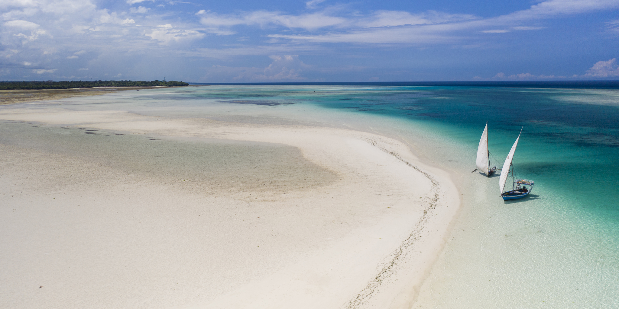 Pemba Island Zanzibar — pristine reef diving and remote beaches, among the best beaches in Zanzibar archipelago
