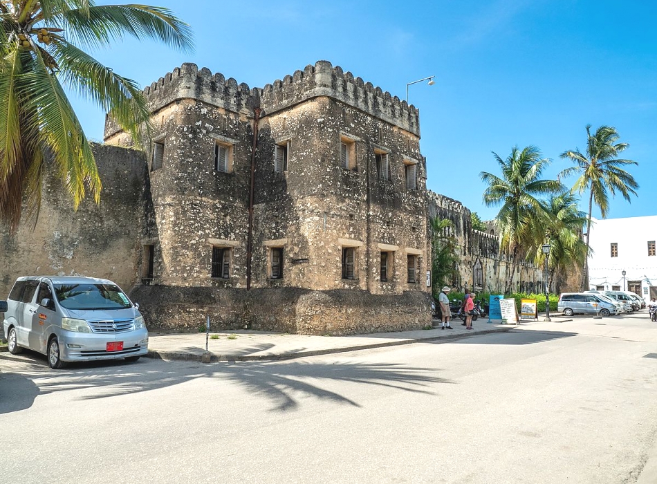 Stone Town UNESCO Walking Tour — 2,000 Years of Swahili History