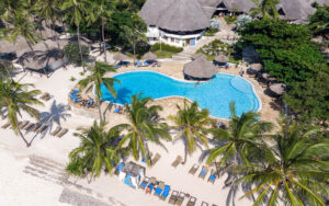 Karafuu Beach Resort & Spa