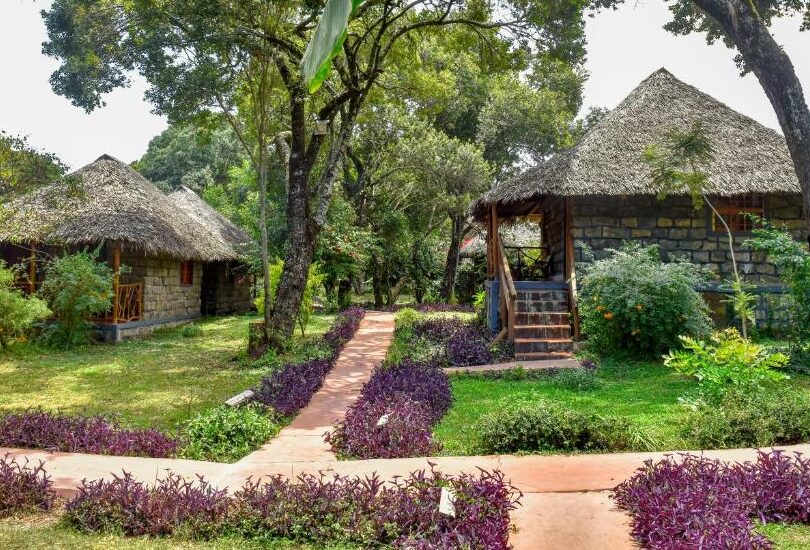Masai Mara Lodges And Camps 2 Mara Chui Camp