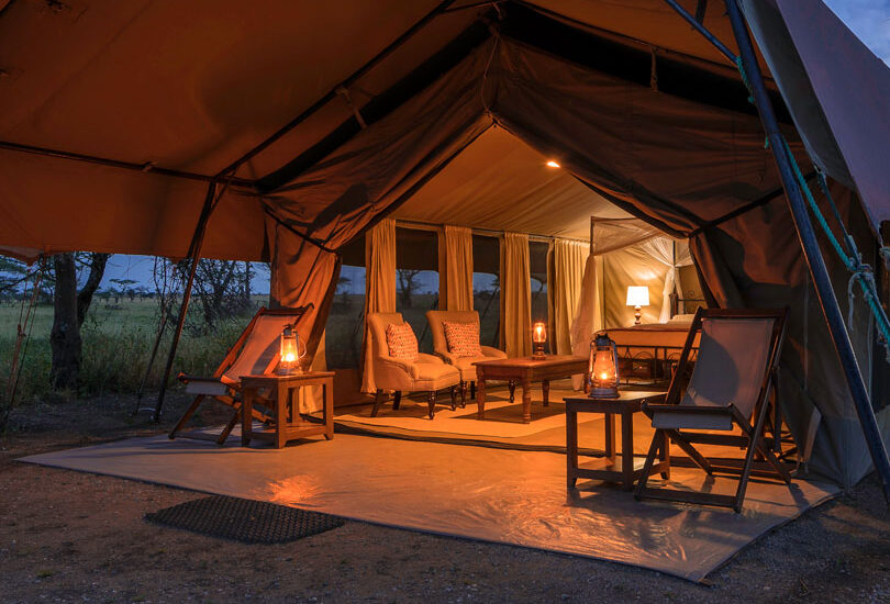 Masai Mara Lodges And Camps 47 Mara Crossings Camp