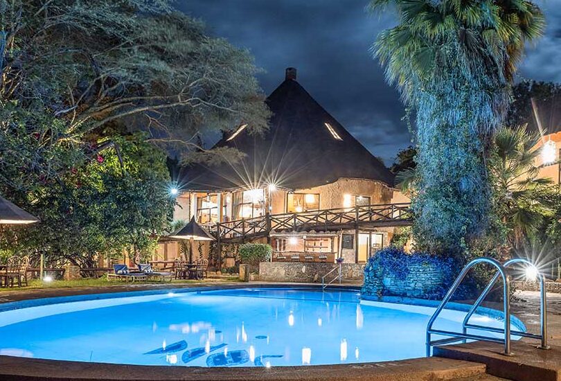 Masai Mara Lodges And Camps 8 Mara Sopa Lodge