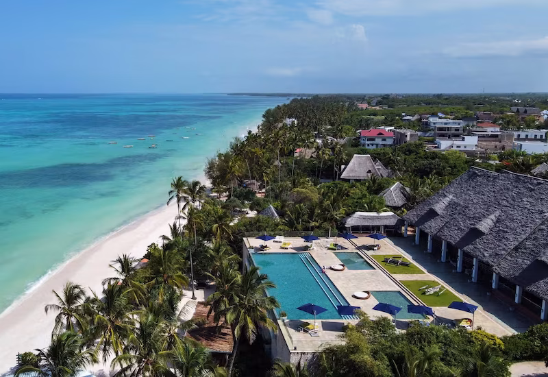 Zanzibar Beach Holidays 8 Melia Zanzibar