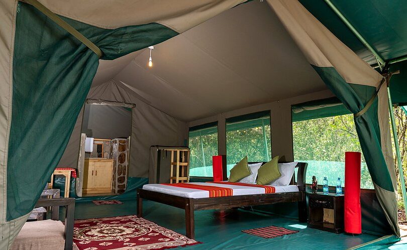 Masai Mara Lodges And Camps 23 Ol Kinyei Mara Tented Camp