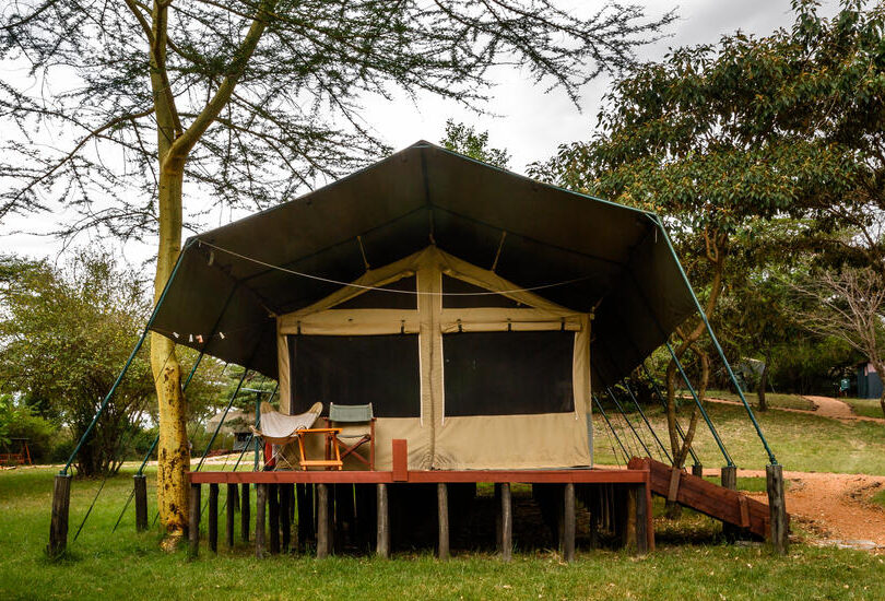Masai Mara Lodges And Camps 50 Porini Mara Camp
