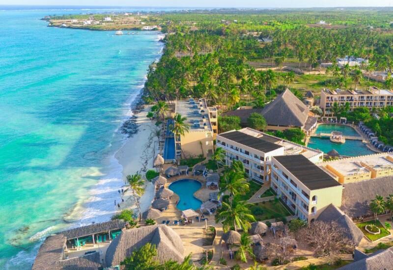 Reef & Beach Resort