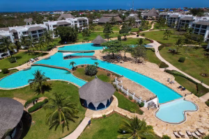 Royal Zanzibar Beach Resort