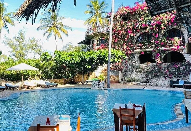 Samaki Lodge & Spa