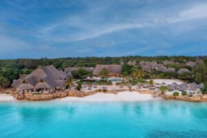 Sandies Baobab Beach