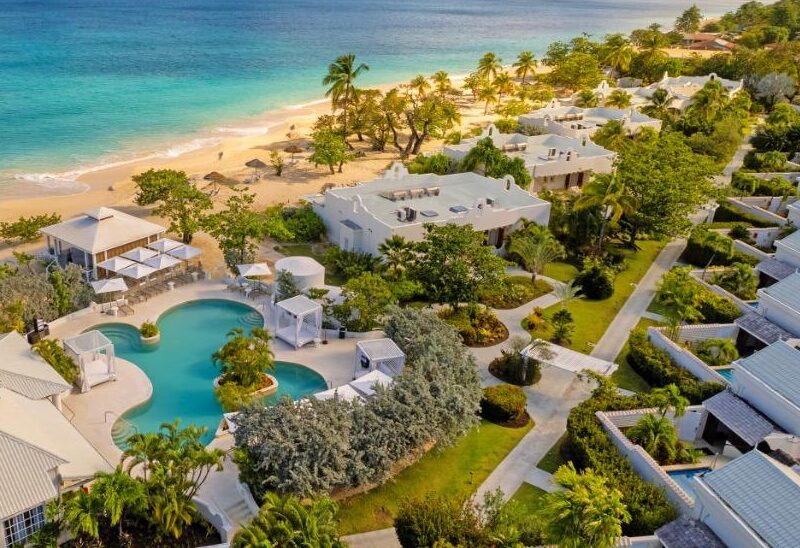 Zanzibar Beach Resorts 24 Spice Island Hotel