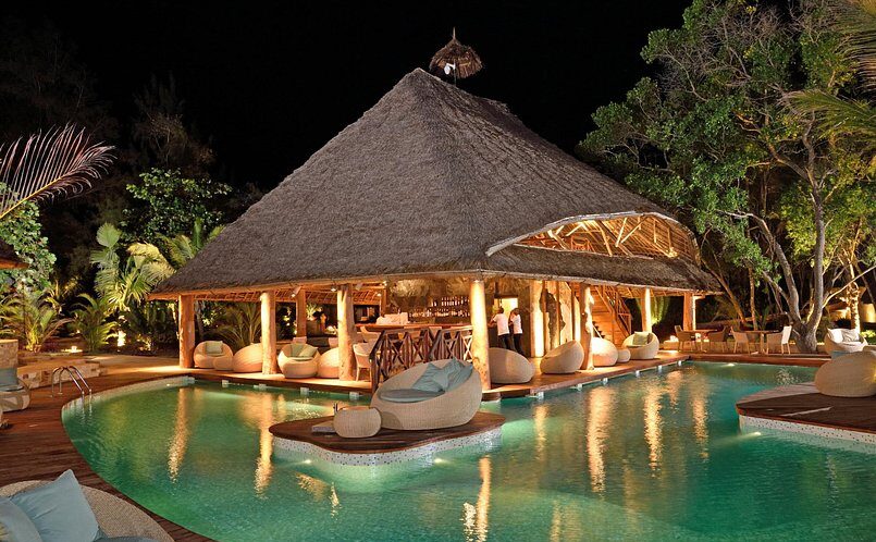 Zanzibar Beach Resorts 13 Tulia Zanzibar