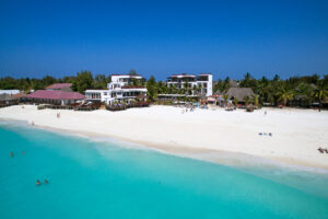 Z Hotel Zanzibar