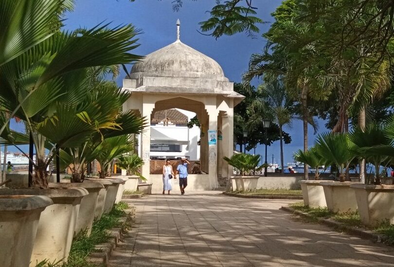 Zanzibar Beach Resorts 72 Cultural Discovery Tour