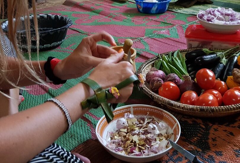 full day cultural immersion zanzibar